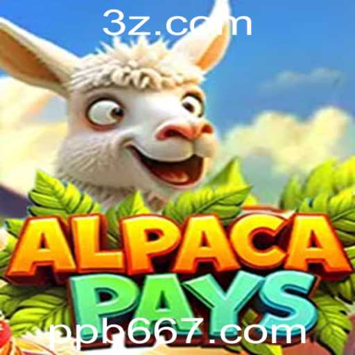 Descubra o Mundo Encantado de AlpacaPays com ppb66.com