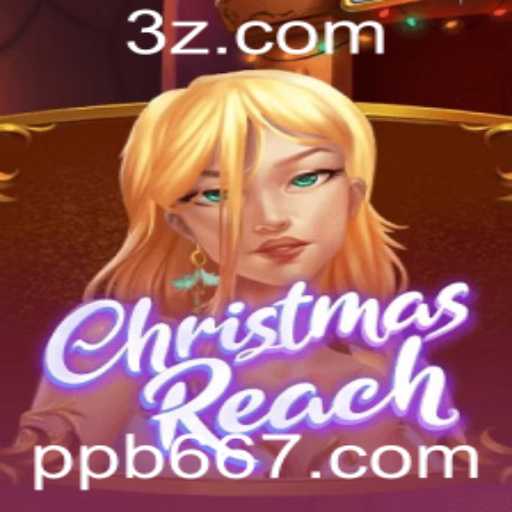 ChristmasReach: Um Jogo Inovador para as Festas de Fim de Ano