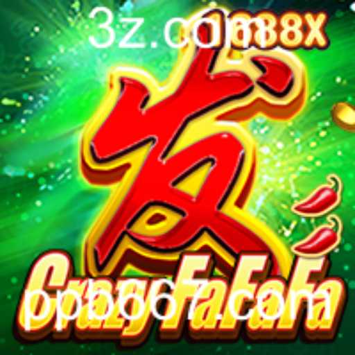 Explorando o Mundo de CrazyFaFaFa: Regras e Introdução ao Jogo