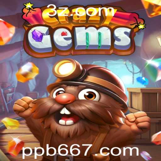CrazyGems: A Nova Sensação do Mundo dos Jogos