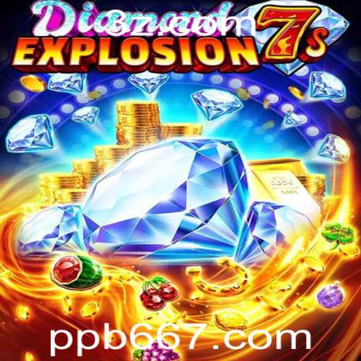 Explorando o Universo de DiamondExplosion7s: O Jogo que Combina Emoção e Estratégia