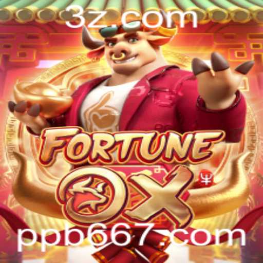 Explorando o Mundo de FortuneOx: Um Jogo de Sorte e Estratégia