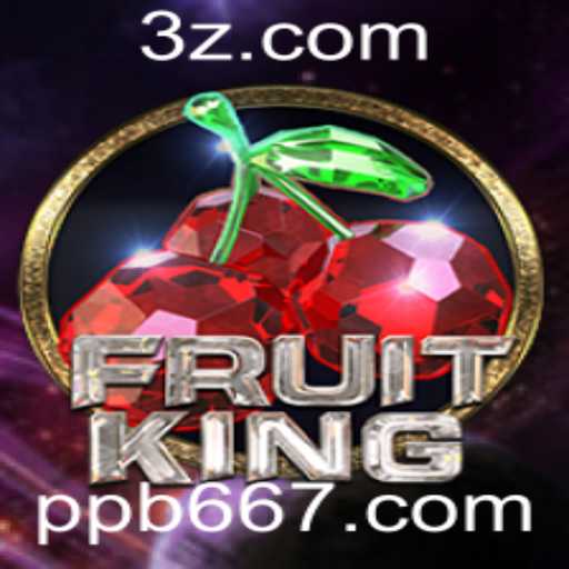 Descubra FruitKing: O Jogo de Estratégia e Diversão em ppb66.com