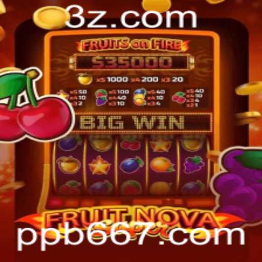 Explorando o Mundo de FruitNovaSuper: Um Jogo Inovador na Indústria