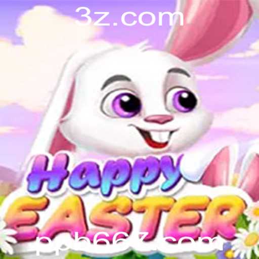 Explorando o Mundo do Jogo HappyEaster