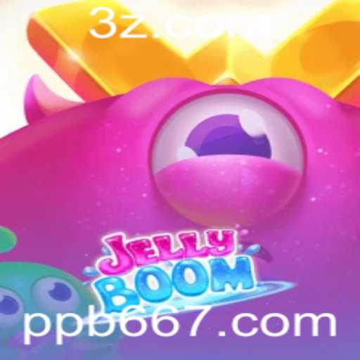 Descubra o Mundo de JellyBoom: A Aventura Vibrante de Estratégia e Diversão