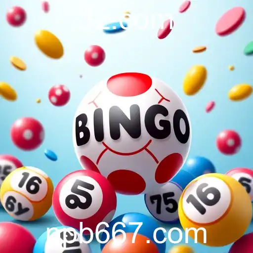 Jogos de Bingo: Uma Viagem pelo Entretenimento