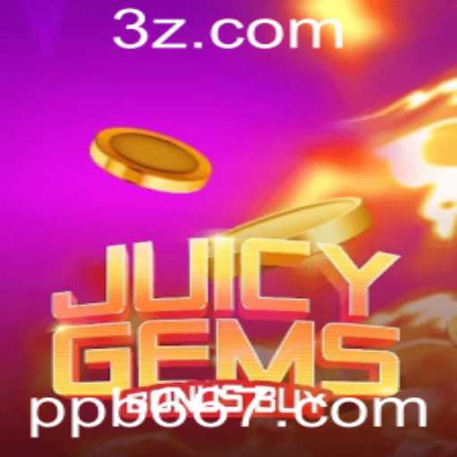 Explorando o Mundo de JuicyGemsBonusBuy