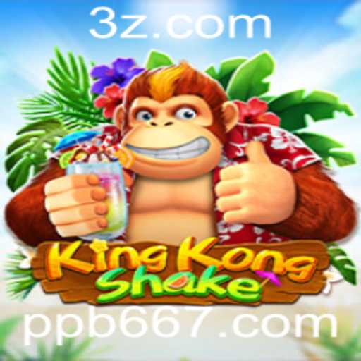 Experiência de Jogo com KingKongShake: Inovação e Aventura em ppb66.com