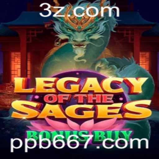 Legacy of the Sages Bonus Buy: Uma Jornada Épica no Mundo dos Jogos