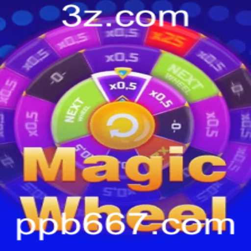 MagicWheel: Um Guia Completo para Iniciar Sua Aventura