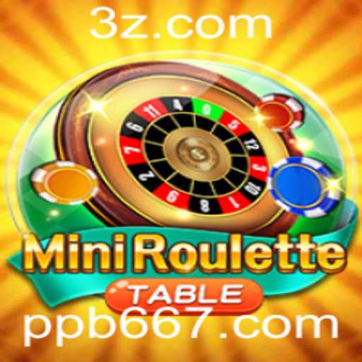 Descubra o Mundo do MiniRoulette com ppb66.com