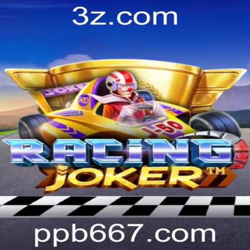 Descubra RacingJoker: A Nova Experiência de Corrida