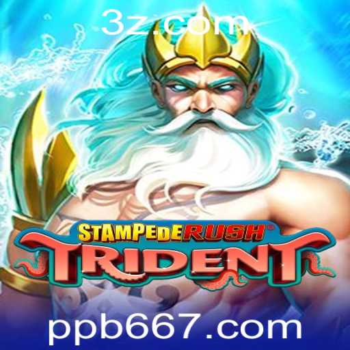 StempedeRushTrident: Um Mergulho Intenso no Mundo dos Jogos