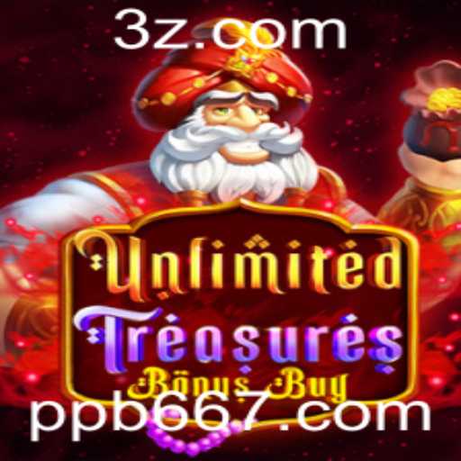 Descubra o Mundo de Aventuras em UnlimitedTreasuresBonusBuy