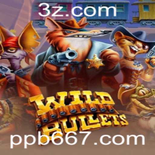 WildBullets: A Nova Sensação dos Jogos de Tiro