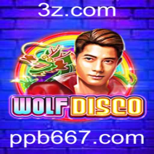 Descubra o Universo de WolfDisco: Um Mergulho no Jogo do Ano