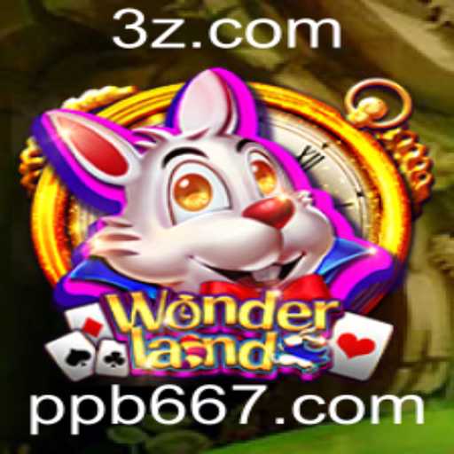 Explorando o Fascinante Mundo de Wonderland e o Papel de ppb66.com